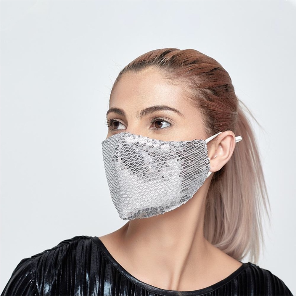 Face Mask - Picture 4 of 8
